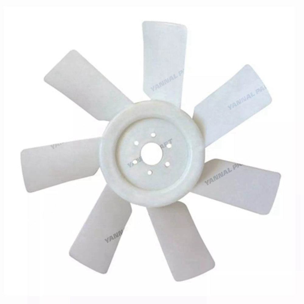 Fan Blade MP10411 for Perkins Engine 804C-33 804C-33T 804D-33 804D-33T