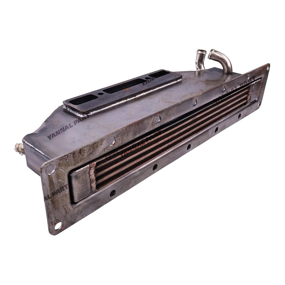 Aftercooler 5262612 Fit For Cummins Engine 6B5.9 QSB5.9 QSB6.7 ISBE4 ISB Volvo Excavator EC210 EW170 EW180