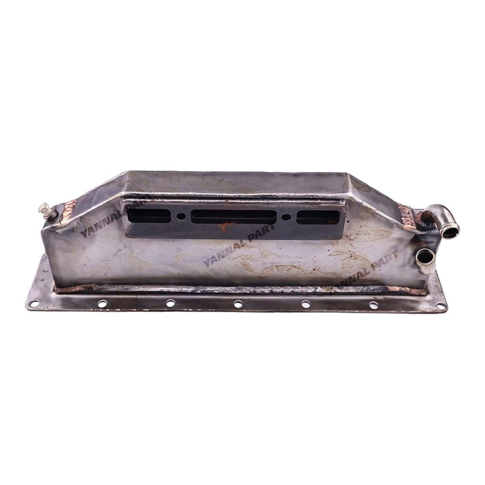 Aftercooler 5262612 Fit For Cummins Engine 6B5.9 QSB5.9 QSB6.7 ISBE4 ISB Volvo Excavator EC210 EW170 EW180