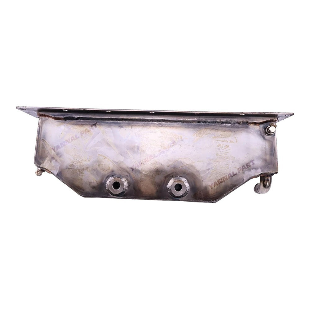 Aftercooler 5262612 Fit For Cummins Engine 6B5.9 QSB5.9 QSB6.7 ISBE4 ISB Volvo Excavator EC210 EW170 EW180