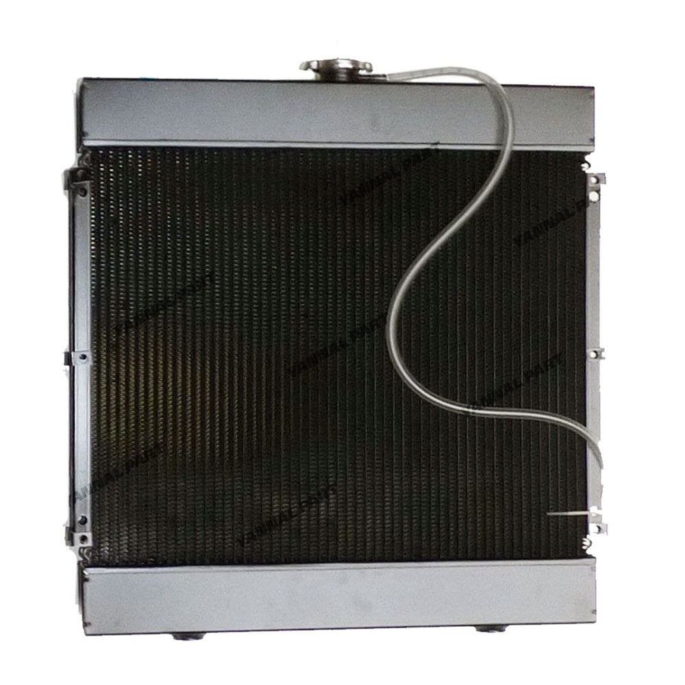 Water Cooler ED0073502910-S Fit For Kohler Lombardini Engine KDI2504M/26 LDW1603 KDI1903M