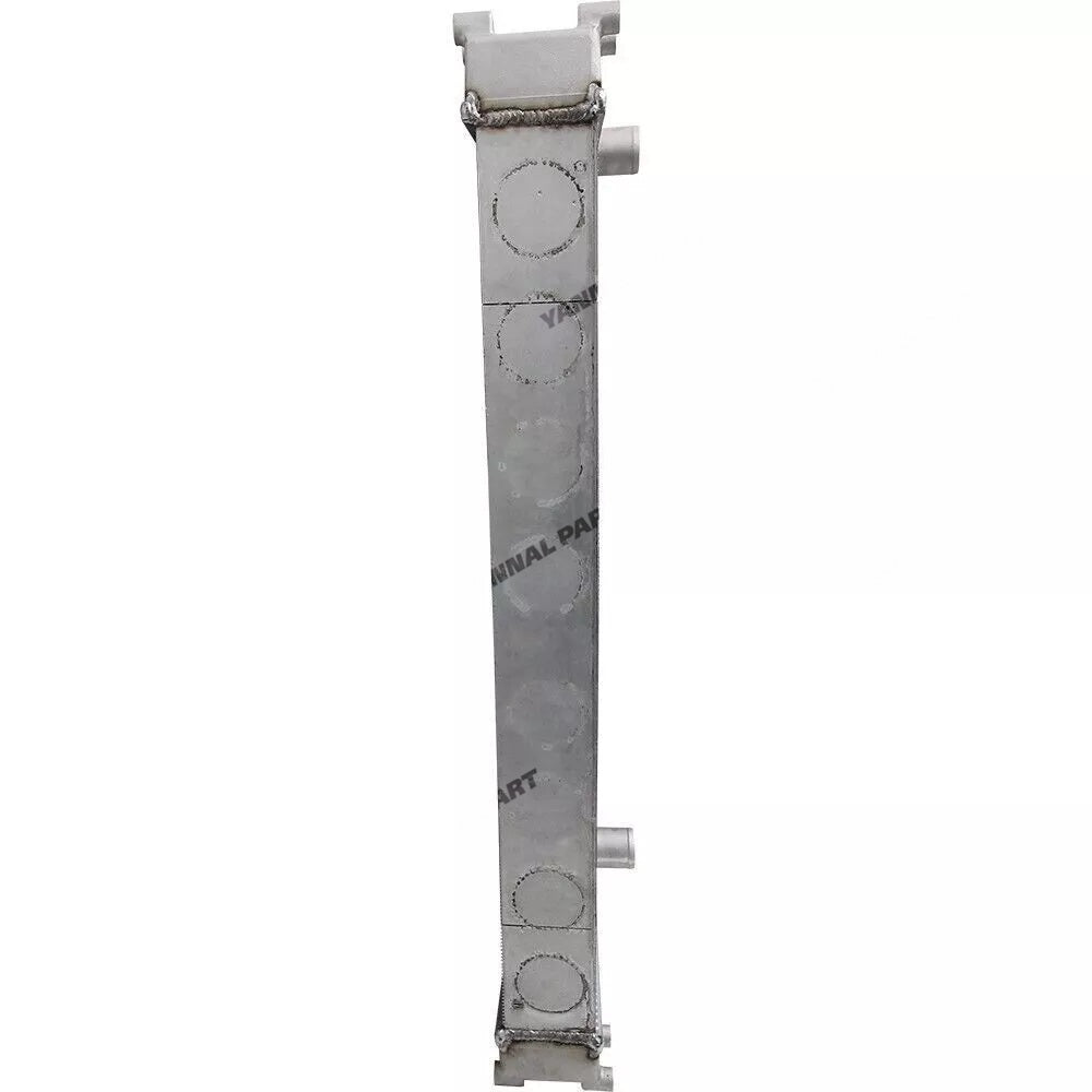 Radiator RE592731 Fit For John Deere Engine 6081 6125 Tractor 9300 9320 9400 9420 9520 9320T 9420T 9520T