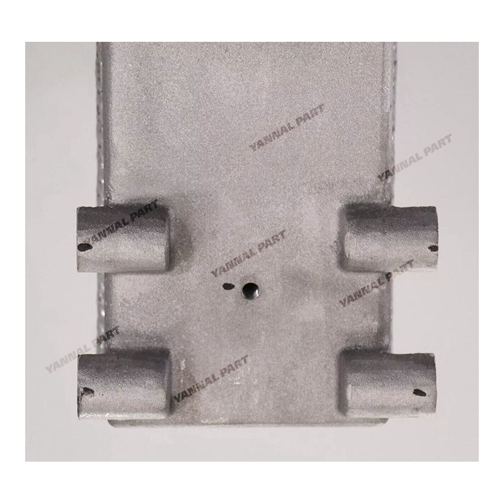 Radiator RE592731 Fit For John Deere Engine 6081 6125 Tractor 9300 9320 9400 9420 9520 9320T 9420T 9520T