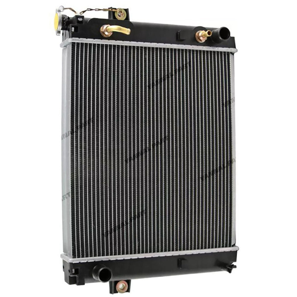 Radiator 16410-31710-71 Fit For Toyota Engine 13Z Forklift 02-6FD33 02-6FD35 02-6FD40 02-6FD45 02-6FDA50 02-6FDE35 02-6FDN35 52-6FG33 52-6FG35