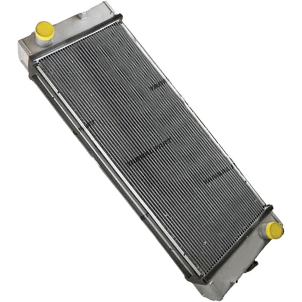 Radiator YN05P00062S001 YN05P00062S039 Fit For Kobelco Excavator SK210-8 SK210LC-8 SK210-9