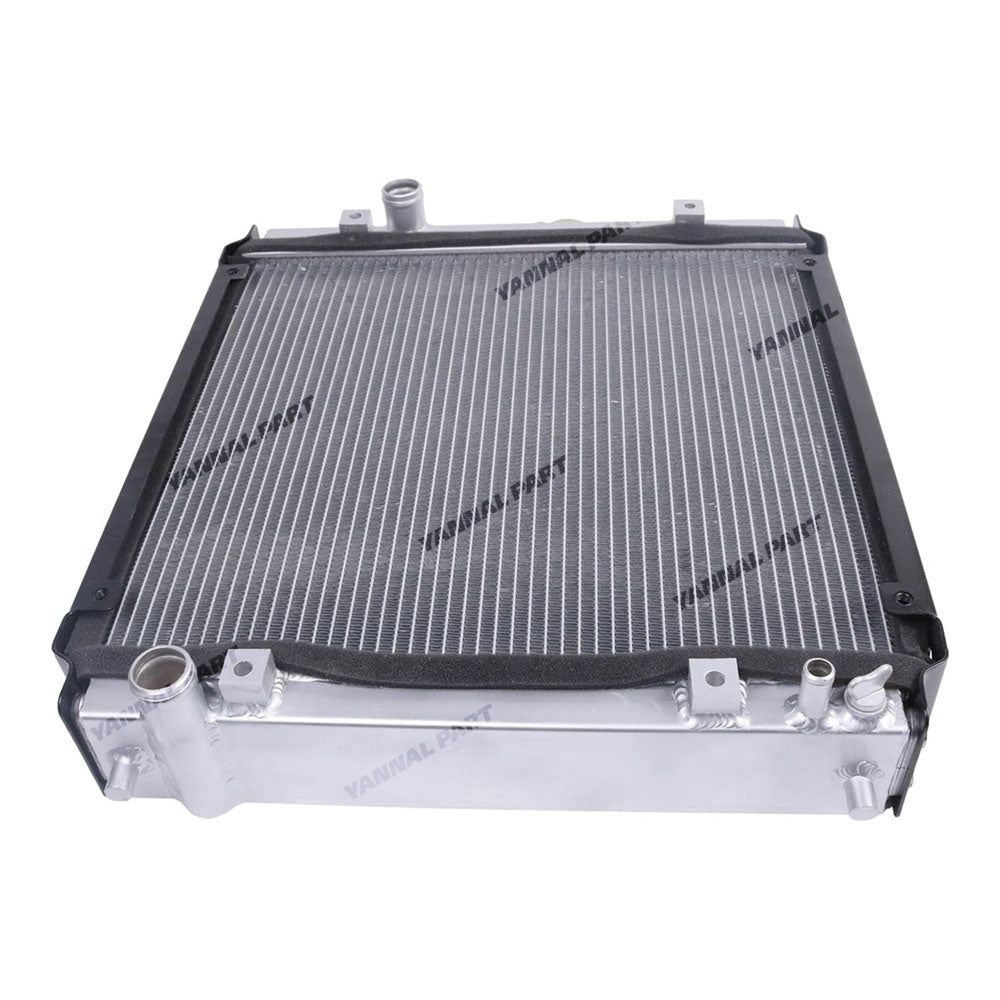 Radiator T4686-72165 T4686-72162 Fit For Kioti Tractor DK35 DK40 DK45 DK50 DK65 DS4110 DS4110 HS DS4510