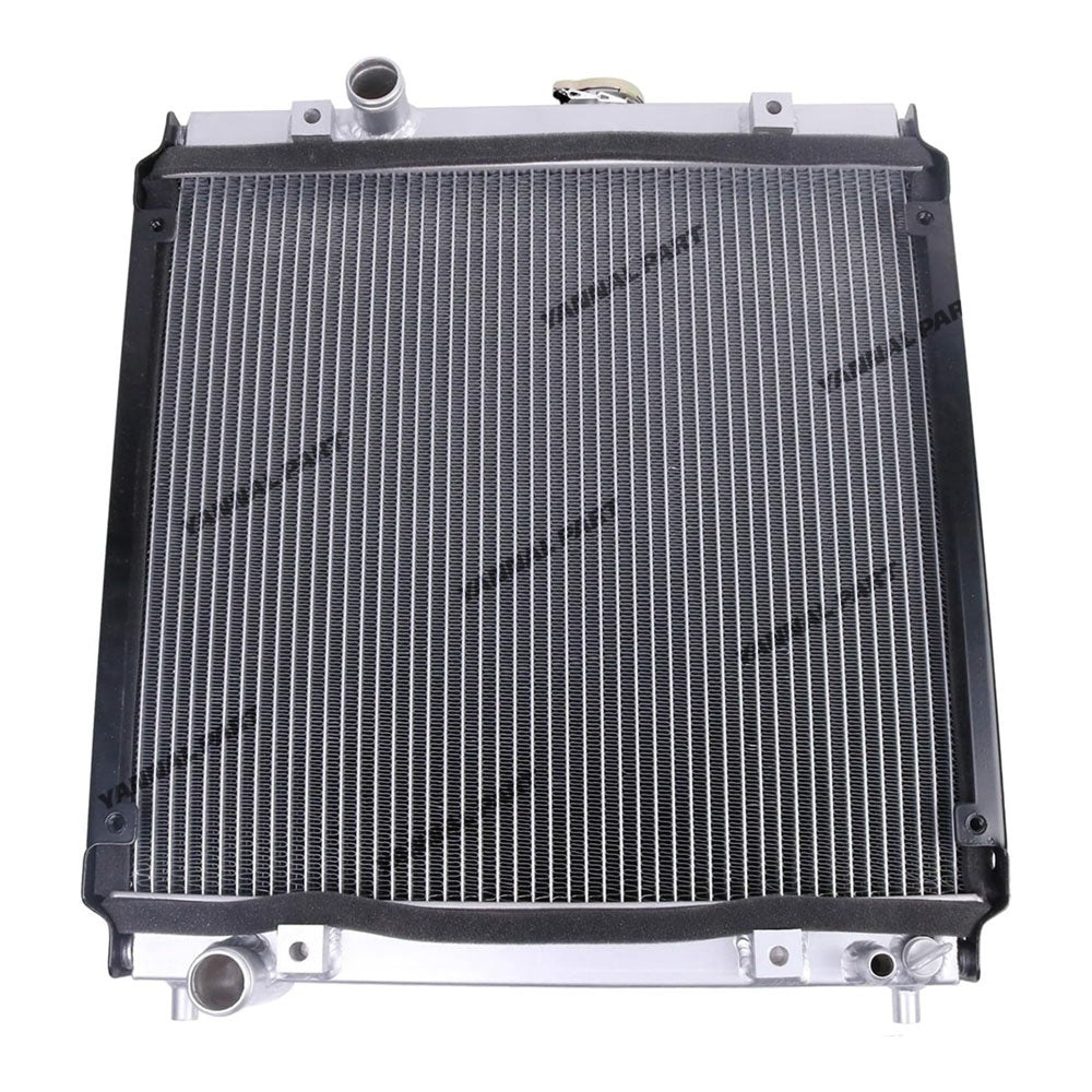 Radiator T4686-72165 T4686-72162 Fit For Kioti Tractor DK35 DK40 DK45 DK50 DK65 DS4110 DS4110 HS DS4510