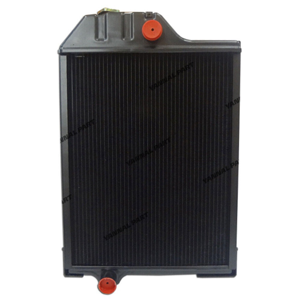 Radiator A-AR61879 Fit For John Deere Tractor 4430