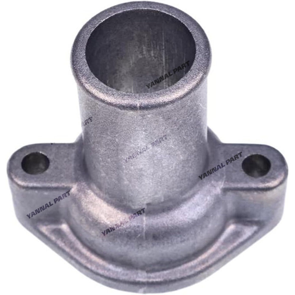 Water Pump 16251-73034 & Thermostat With Gasket 15531-73011 15531-73270 & Cover 16271-73260 for Kubota Engine V1505 V1305 D905 D1005 D1105