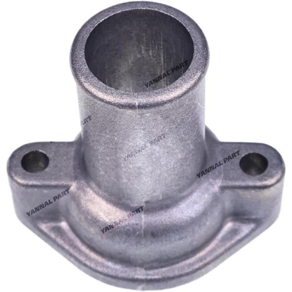 Water Pump 16251-73034 & Thermostat With Gasket 15531-73011 15531-73270 & Cover 16271-73260 for Kubota Engine V1505 V1305 D905 D1005 D1105