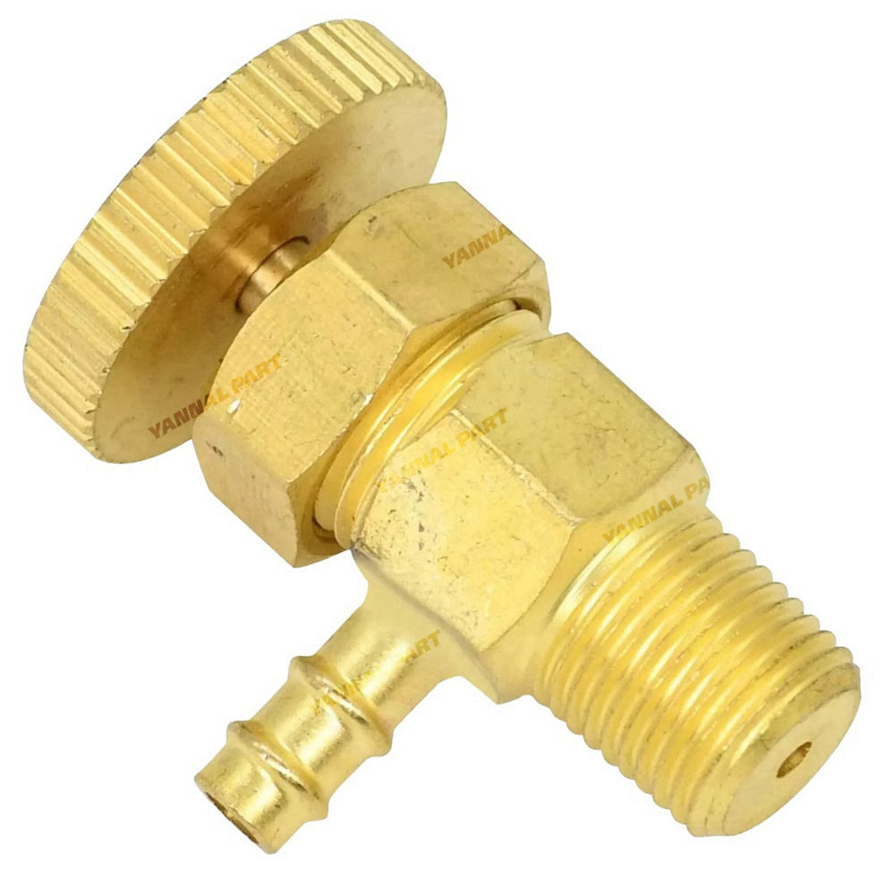 Fuel Bleeder Valve Jet Start Cock Assembly 25-37593-00 for Carrier Engine CT4114DI CT4114ID CT4114TV CT4-133-DI CT4-134-DI CT4-134-TV