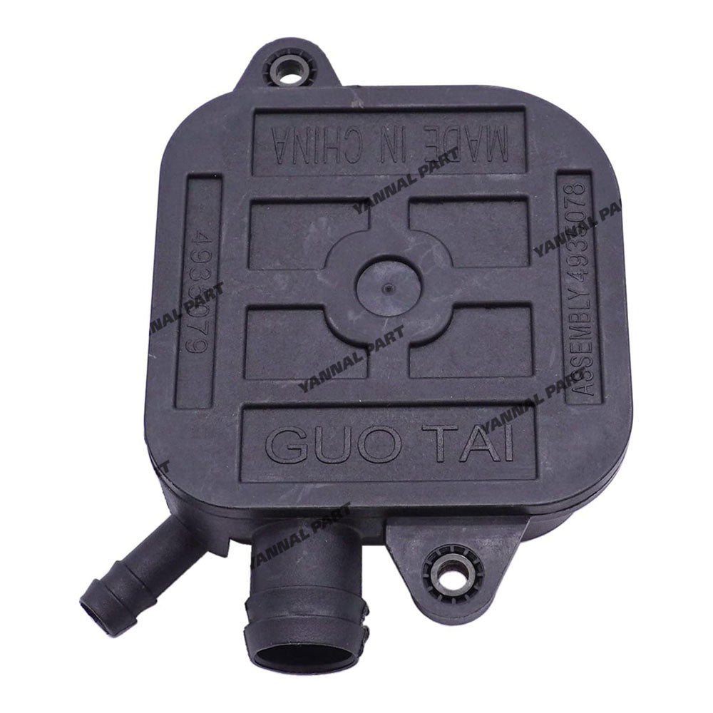 Breather Housing 3964093 Fit For Cummins Engine ISC8.9 ISL8.9 Dodge Ram Pickup Truck 2500 3500 5.9L