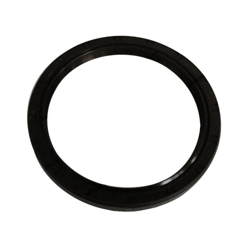 Crankshaft Oil Seal 129916-01790 for Yanmar 4TNE98 4TNV98 Engine Komatsu PC80MR-3 PC80MR-5 PC80MR-5E0 WA100M-8
