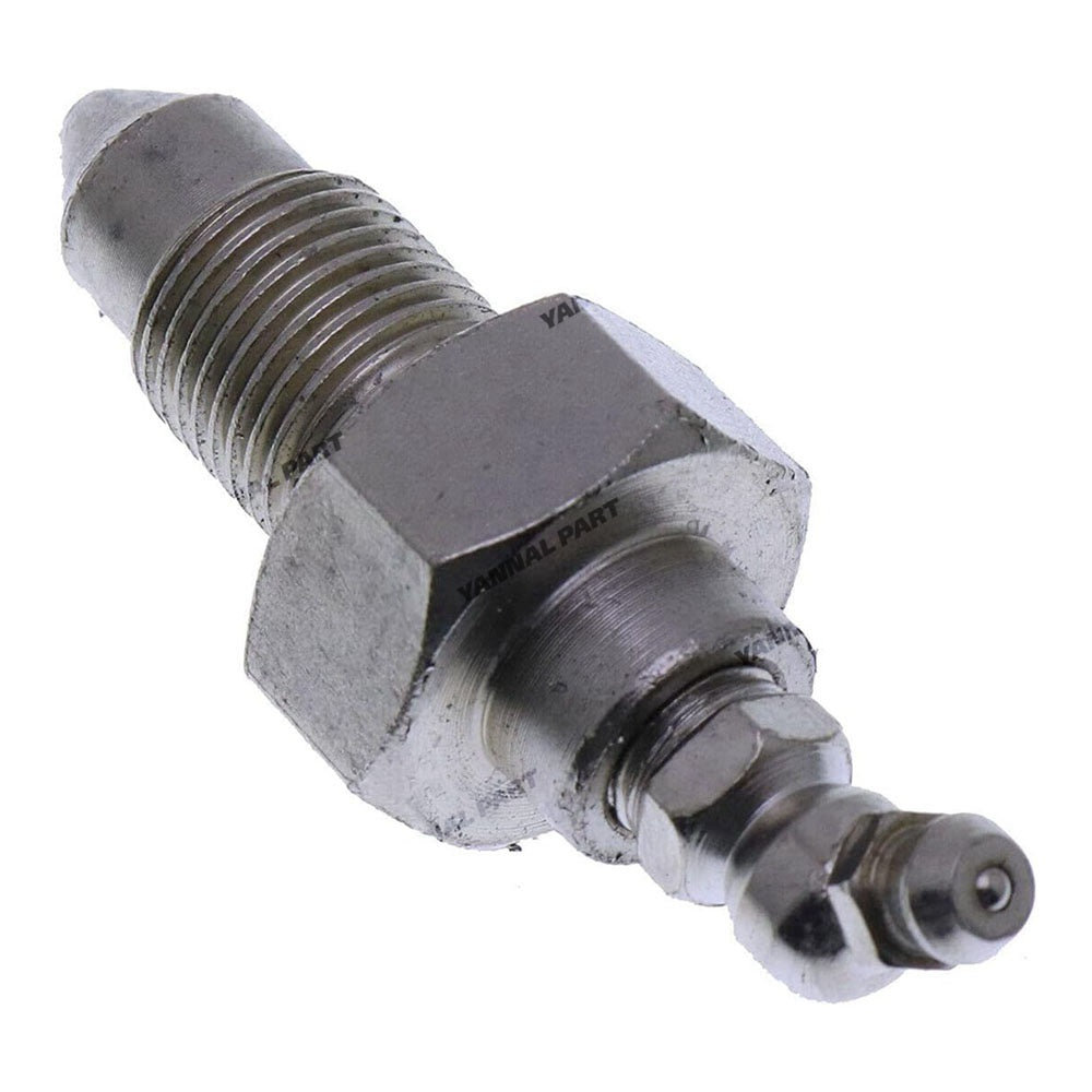 2 PCS Track Adjusting Valve 4276114 Fit For John Deere Excavator 17D 17ZTS 27C 27ZTS 35C 35ZTS 50C 50ZTS 60D