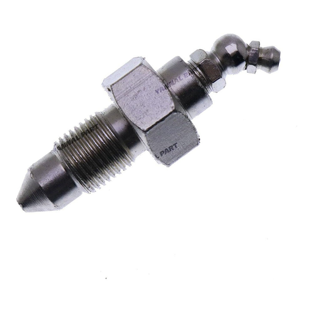 2 PCS Track Adjusting Valve 4276114 Fit For John Deere Excavator 17D 17ZTS 27C 27ZTS 35C 35ZTS 50C 50ZTS 60D