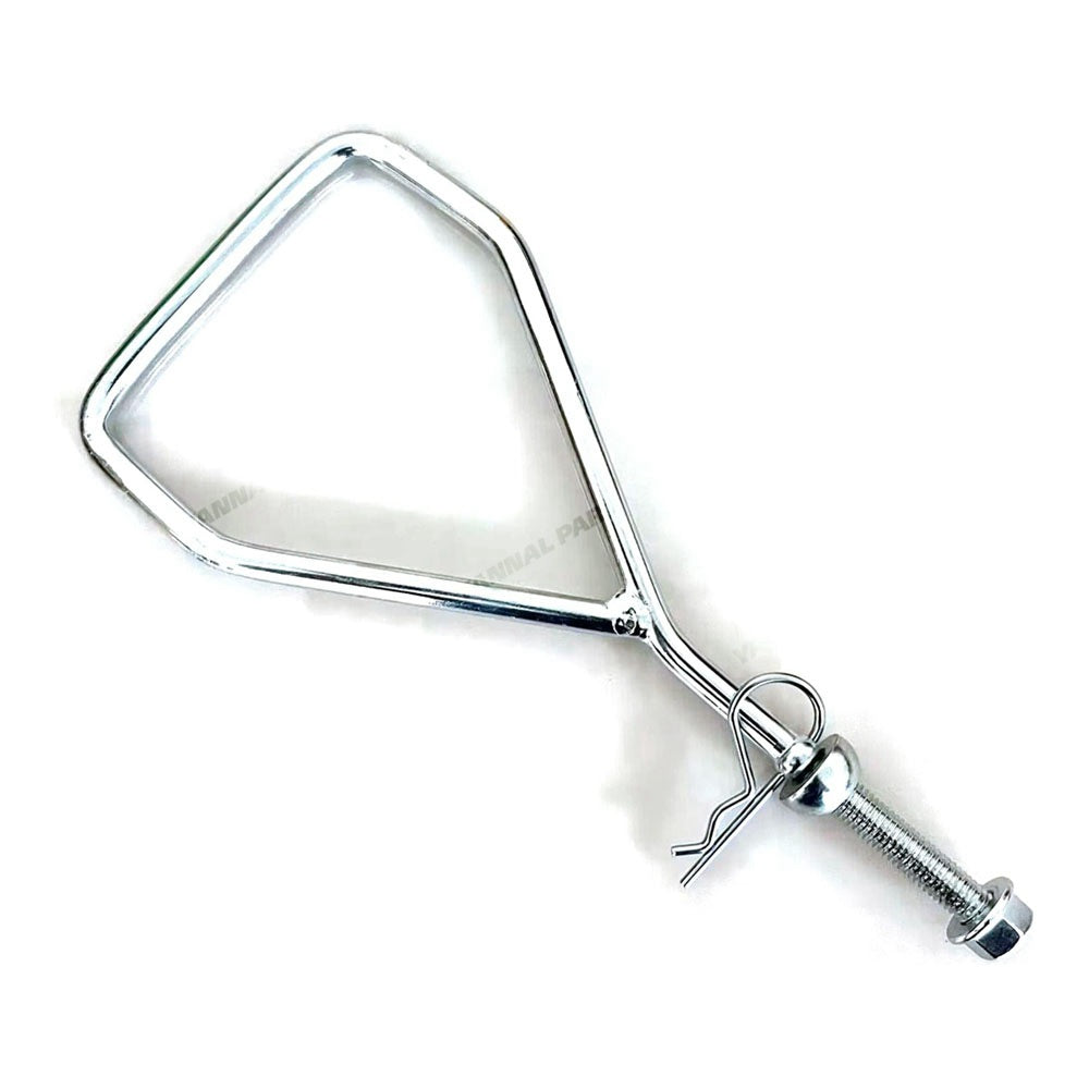 Deck Hanger Arm M146774 Fit For John Deere LT133 LT155 LT166 LT180 LTR155 M146774 With Hardware