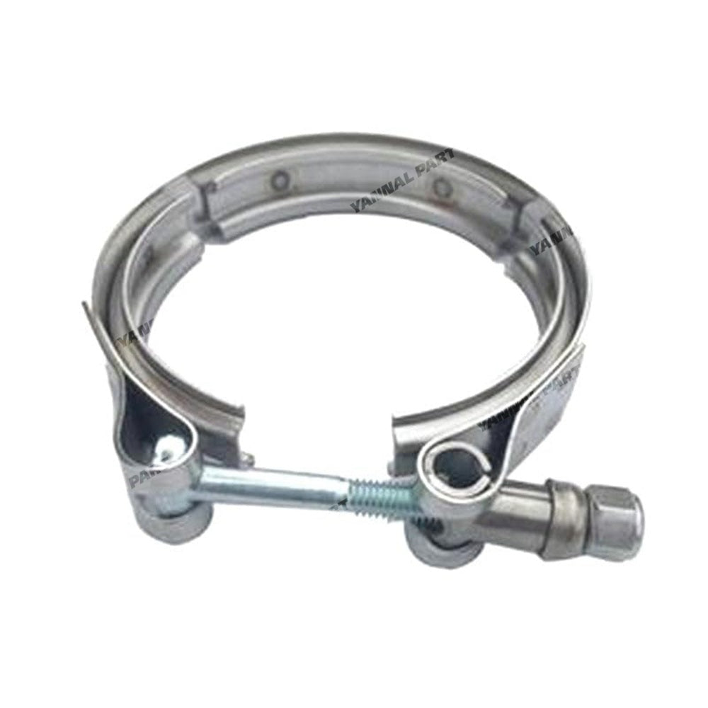 V Band Clamp 5269284 Fit For Cummins Engine ISF3.8