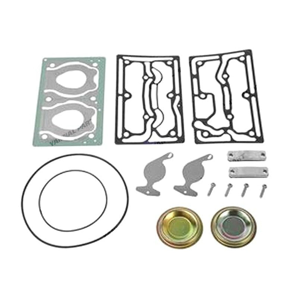 Compressor Repair Kit 4127049392 Fit For Volvo Truck FM9 FM12 FH16 FH12 NH12