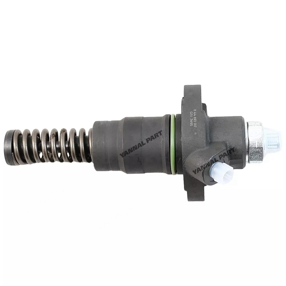 High Pressure Pump 02113695 Fit For Deutz 2012 Engine