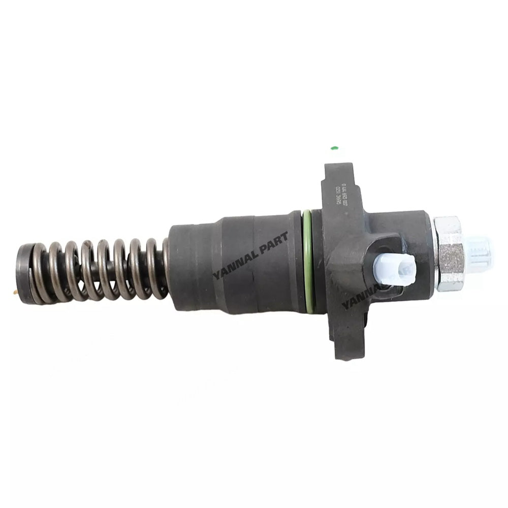 High Pressure Pump 02113695 Fit For Deutz 2012 Engine
