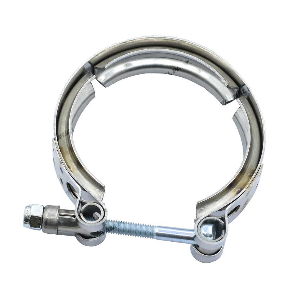 V Band Clamp 3923060 3069053 Fit For Cummins Engine 6BT 5.9