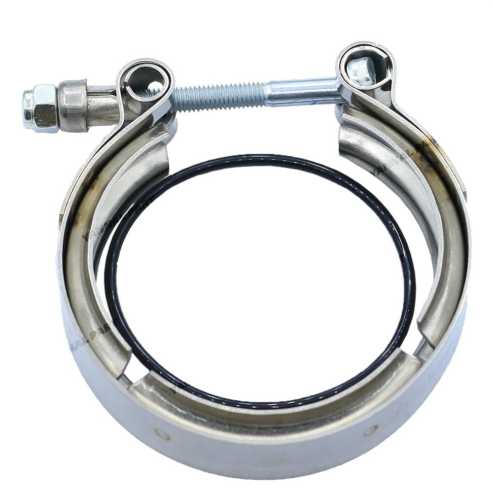V Band Clamp 3923060 3069053 Fit For Cummins Engine 6BT 5.9