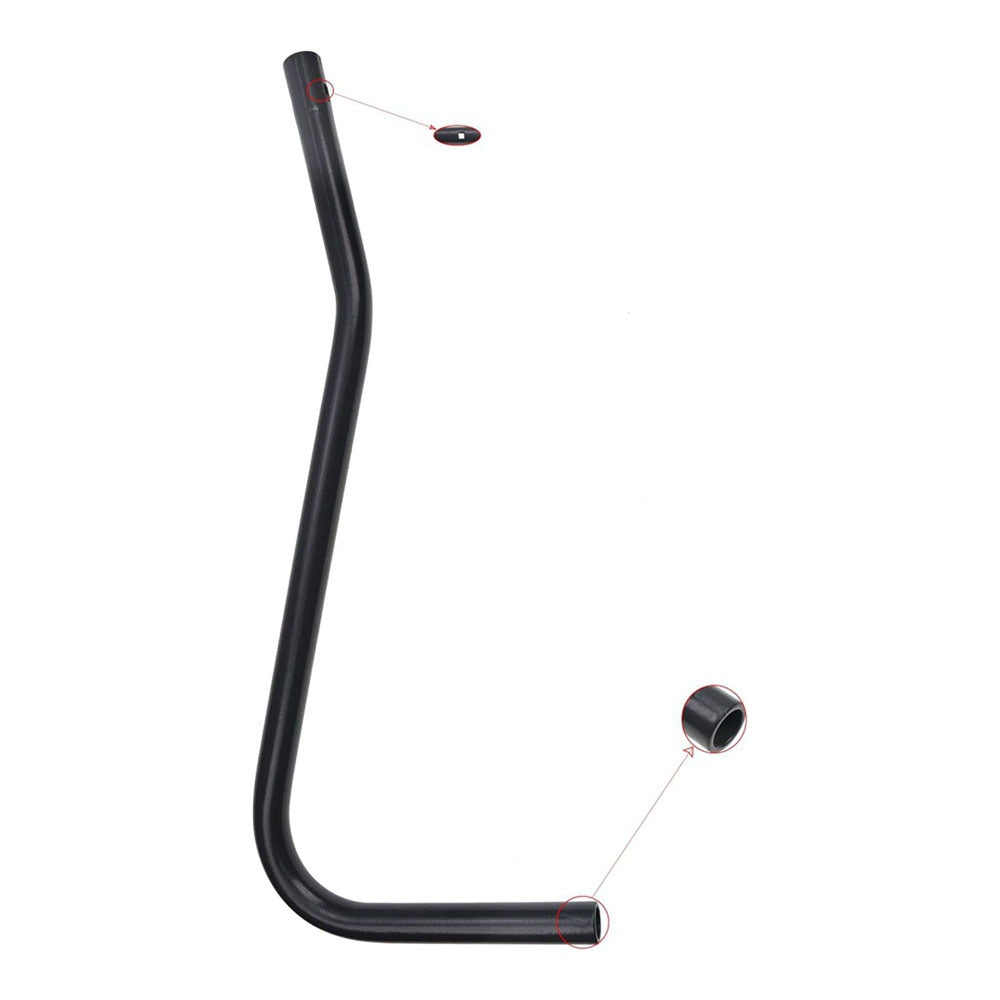 2 PCS Steering Lever 6702543 Fit For Bobcat Loaders 653 751 753 763 773 7753