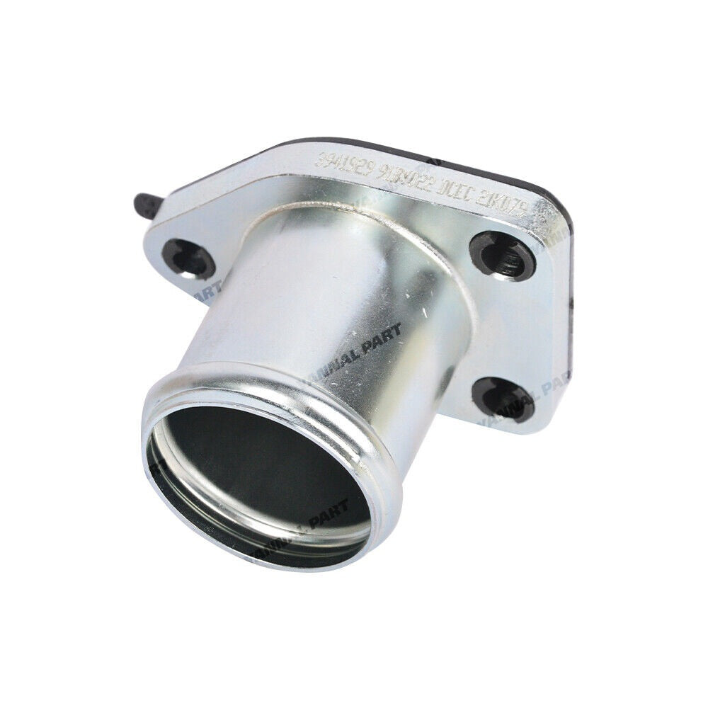 Water Inlet Connection 3941929 Fit For Cummins Engine 4BT 6BT ISB QSB