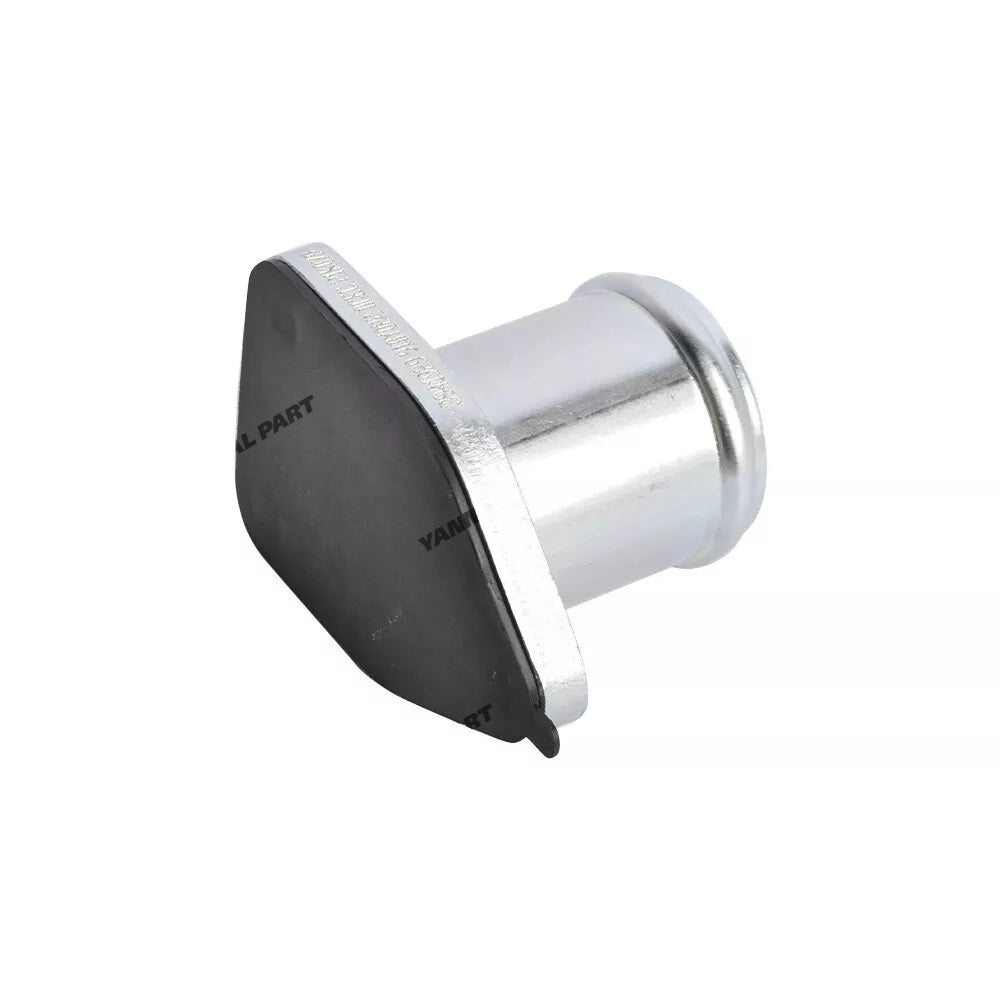 Water Inlet Connection 3941929 Fit For Cummins Engine 4BT 6BT ISB QSB