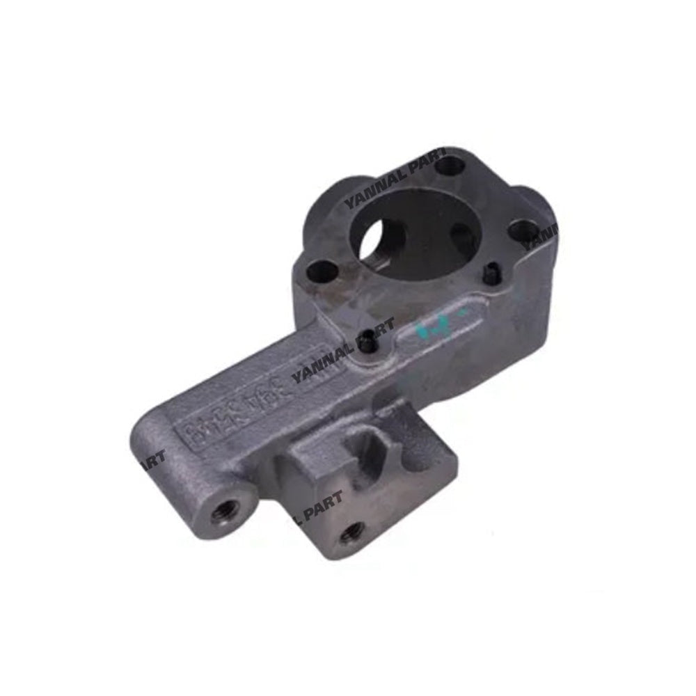 Water Inlet Connection 3943549 Fit For Cummins Engine 4B3.9 6A3.4 6B5.9 B4.5 CM2350 QSB 4.5L ISB