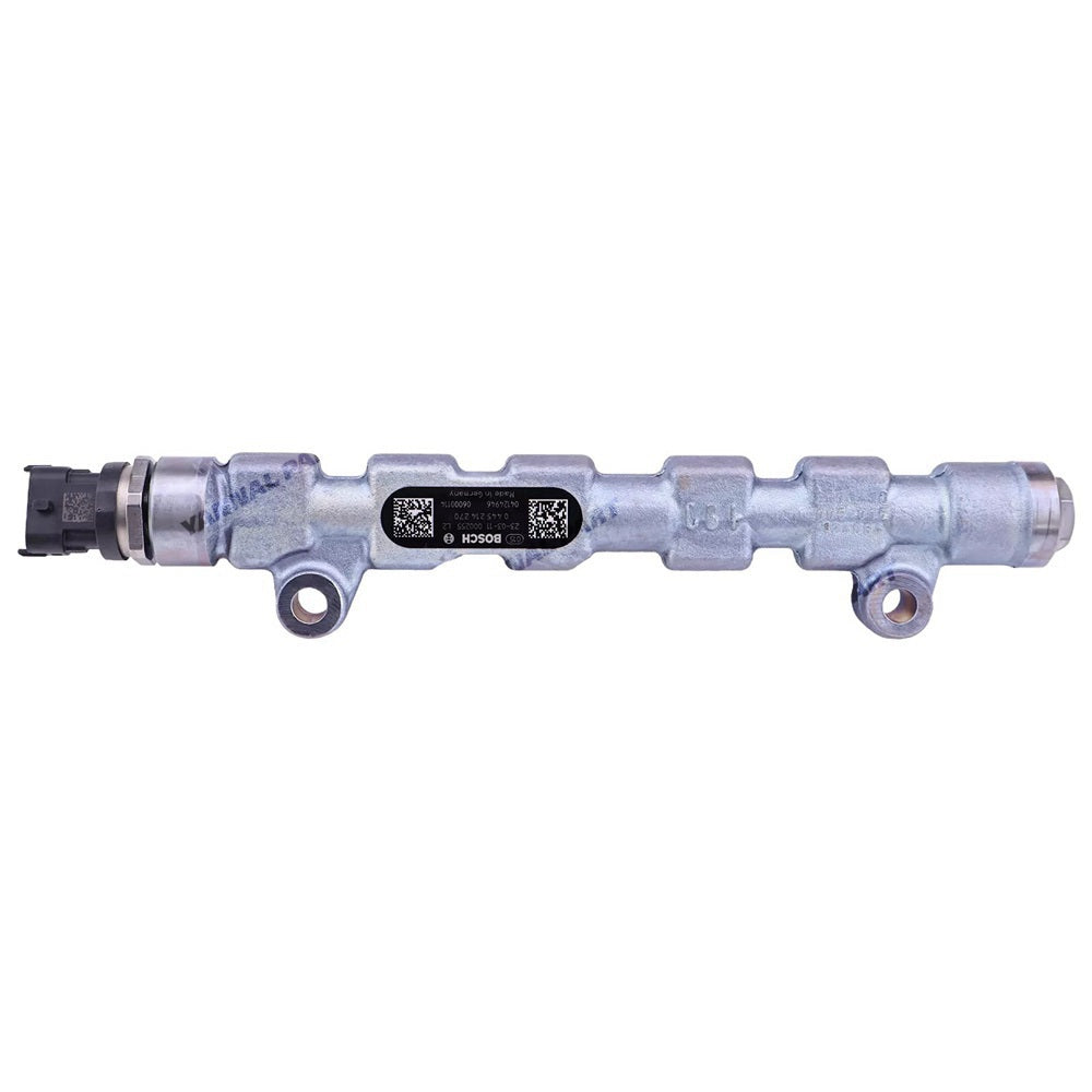 Common Rail 04124946 04124015 Fit For Deutz Engine TCD3.6L4 TD2.94L D2.94L TD3.6 D3.6 TCD2.9