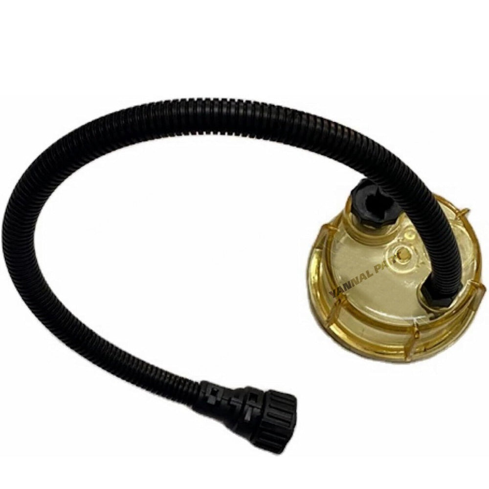 Fuel Bowl VOE11110737 Fit For Volvo Dump Truck A25 A30 A35 A40