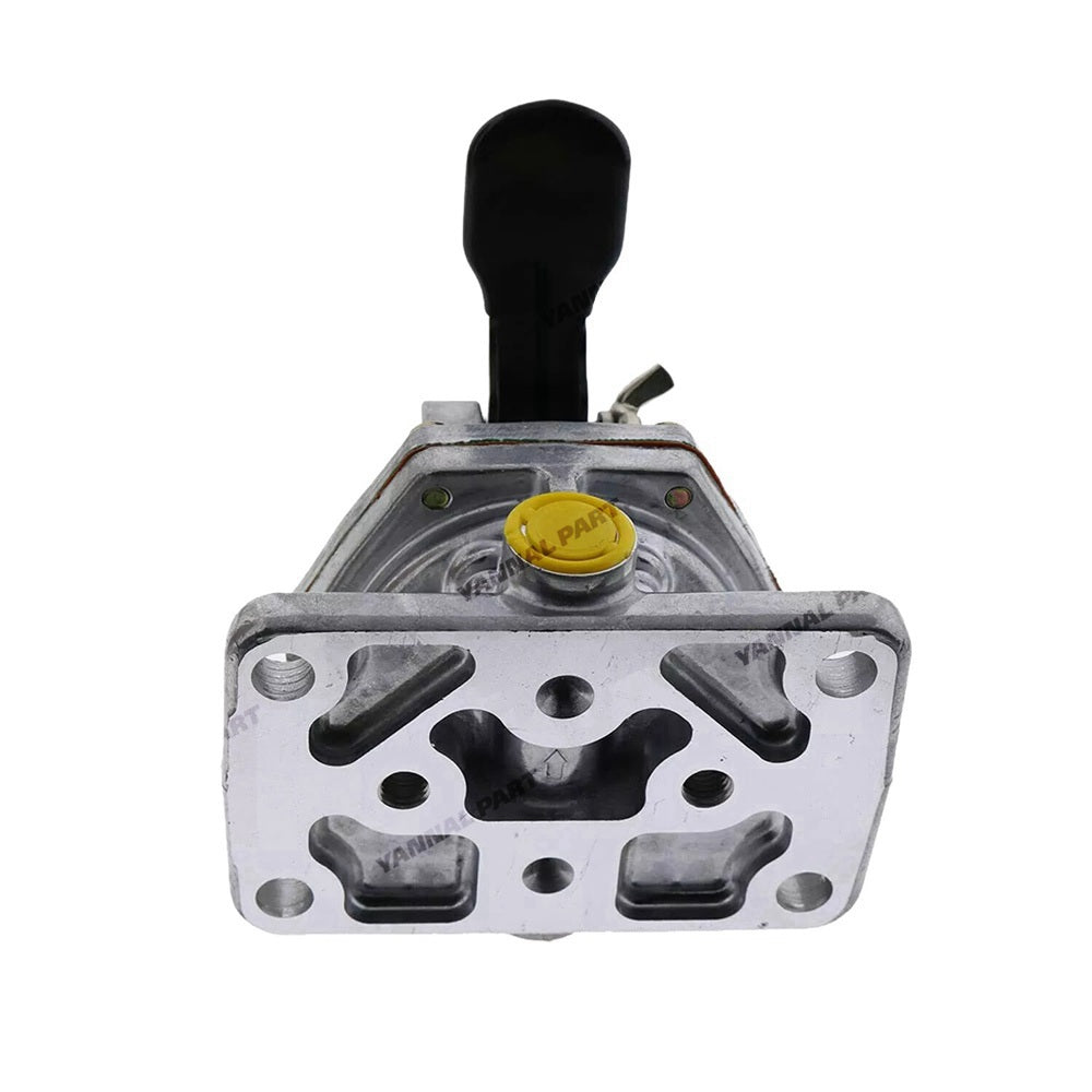 Priming Pump 6217-71-8210 Fit For Komatsu Engine SA6D140E-3 SAA6D125E-3 Excavator PC2000-8 PC400-7 PC400LC-7 Truck HD255-5 Motor Grader GD755-3 GH320-3