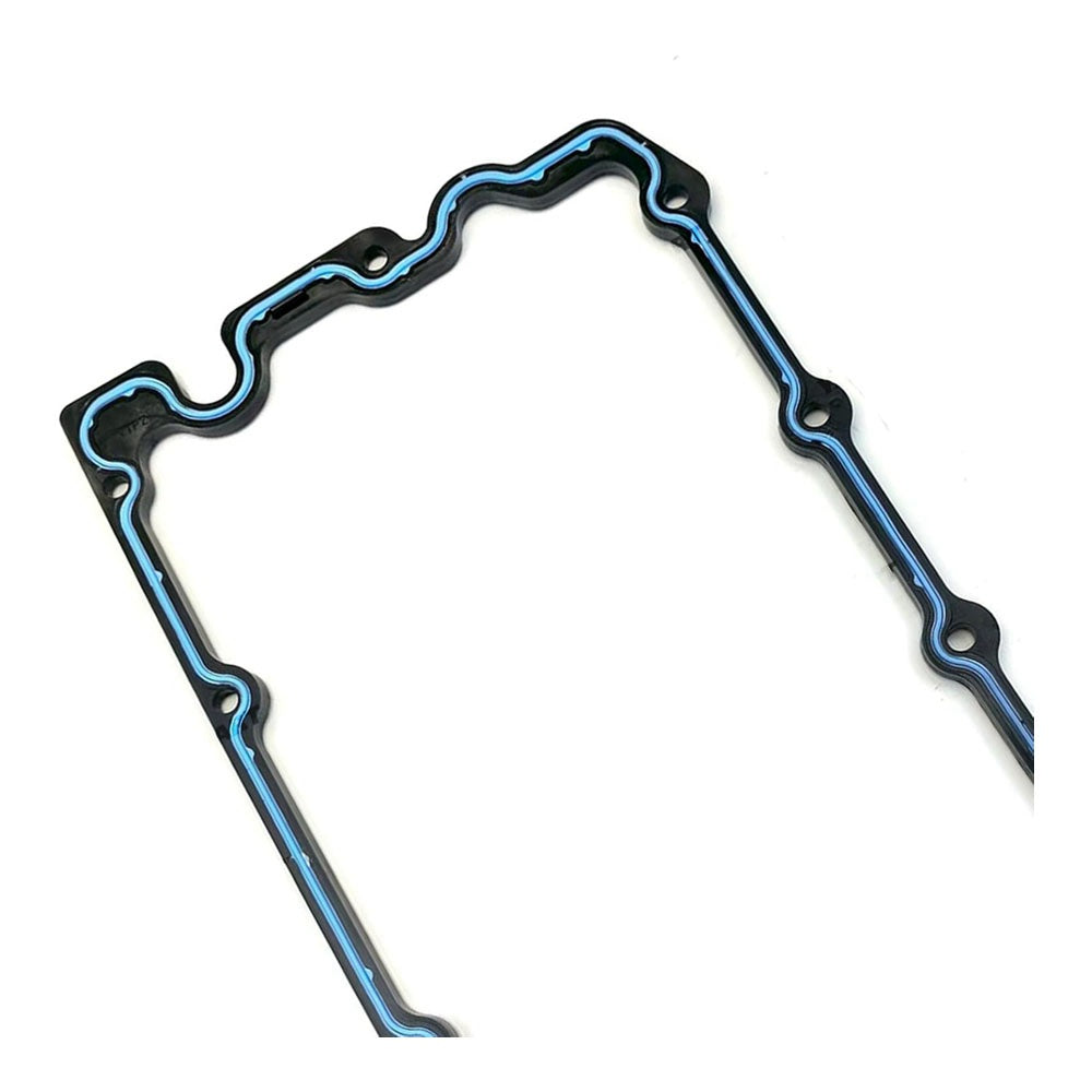 Rocker Lever Cover Gasket 3066311 Fit For Cummins Engine N14 NH NT