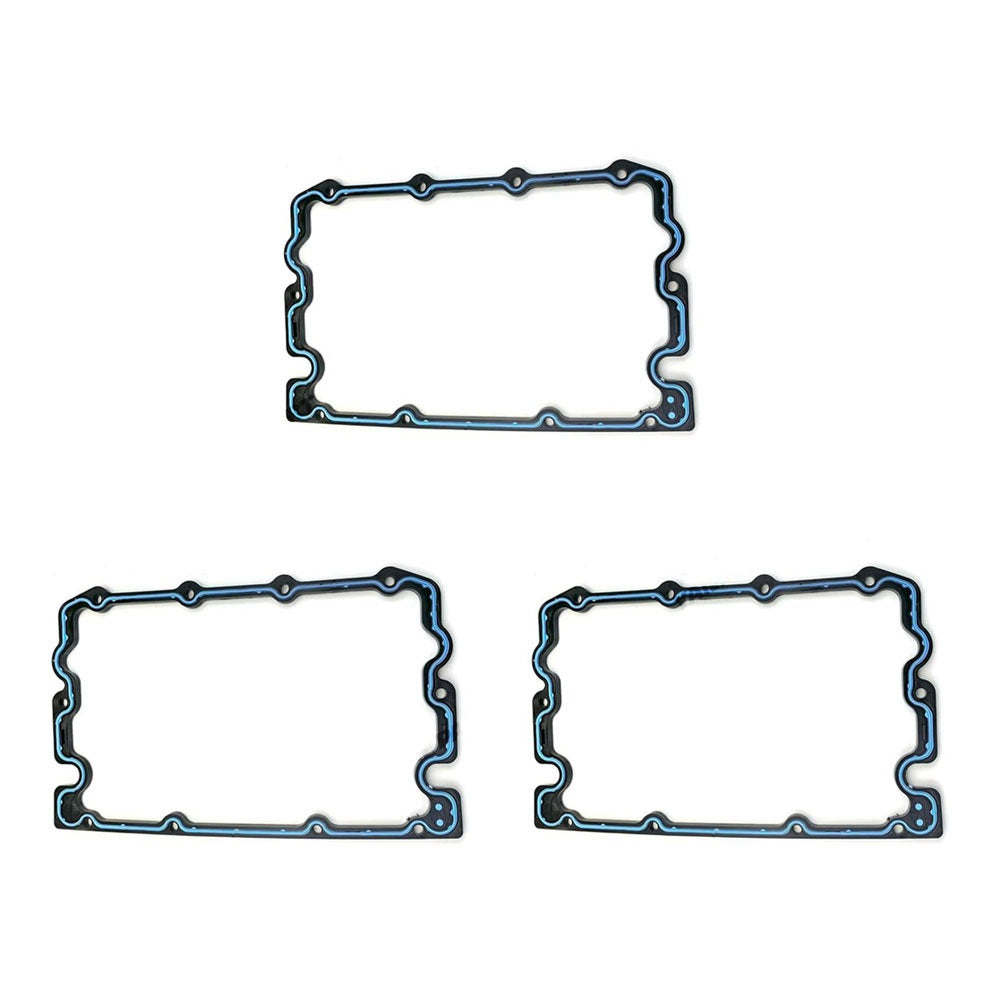 Rocker Lever Cover Gasket 3066311 Fit For Cummins Engine N14 NH NT