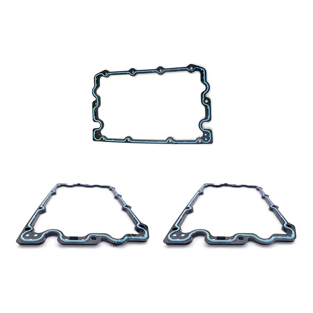 Rocker Lever Cover Gasket 3066311 Fit For Cummins Engine N14 NH NT