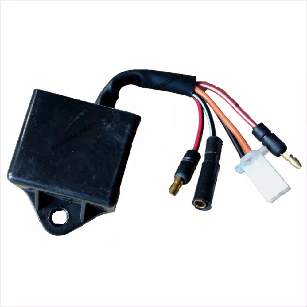 CDI Box 61115-A01-000 Fit For Polaris ATV 50cc 90cc 100cc 110cc