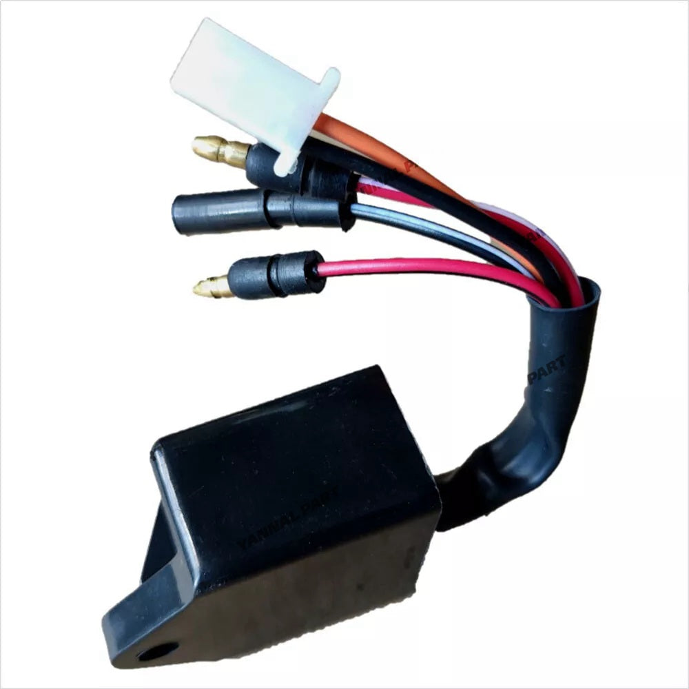 CDI Box 61115-A01-000 Fit For Polaris ATV 50cc 90cc 100cc 110cc