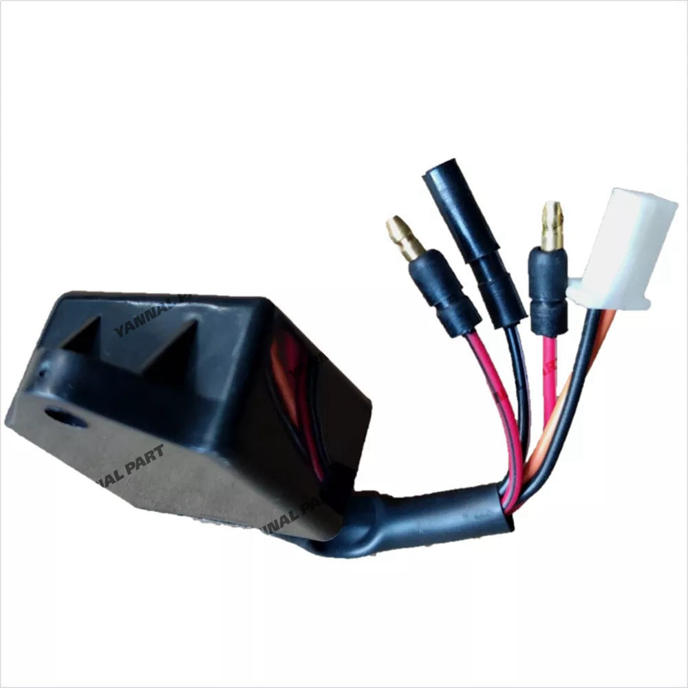 CDI Box 61115-A01-000 Fit For Polaris ATV 50cc 90cc 100cc 110cc
