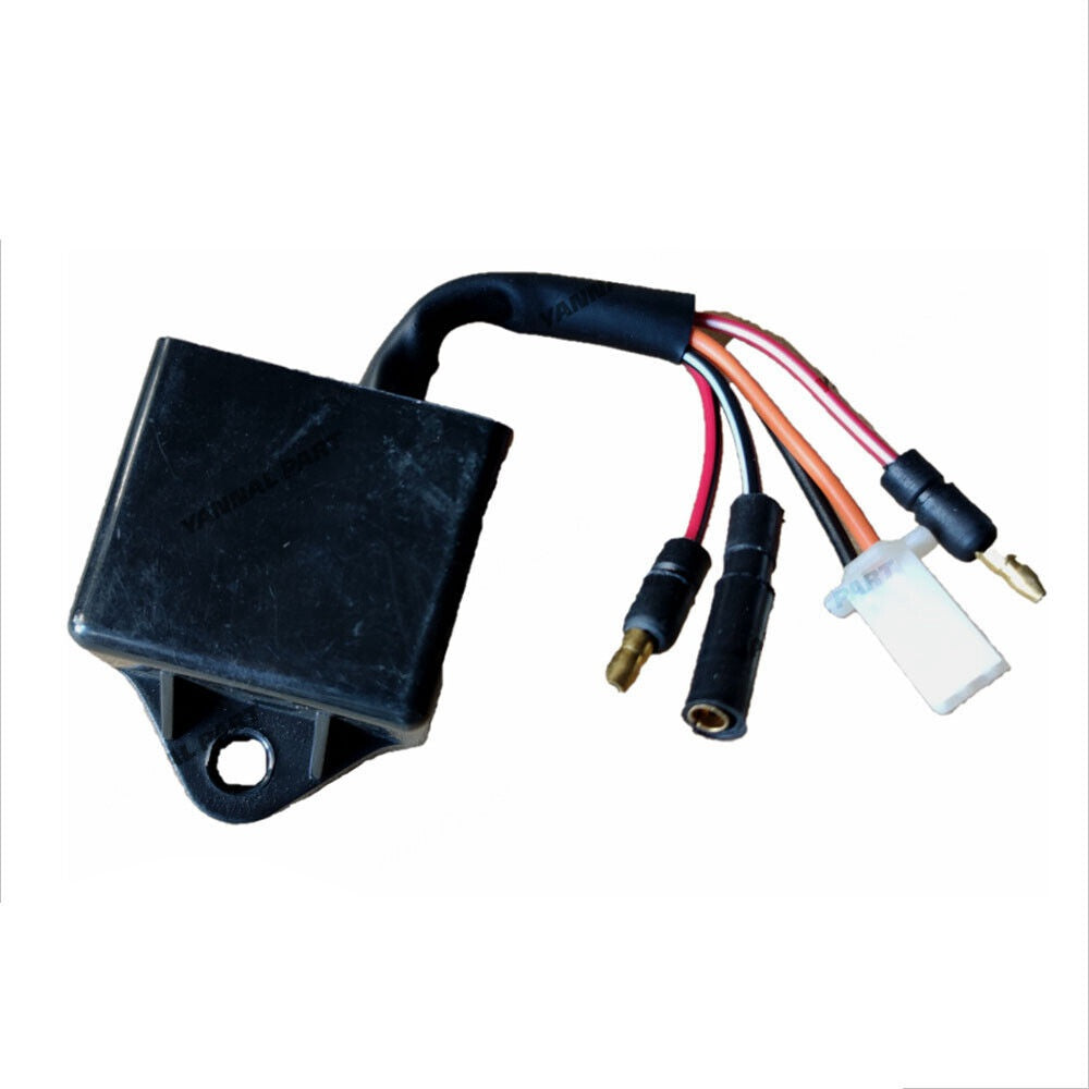 CDI Box 61115-A01-000 Fit For Polaris ATV 50cc 90cc 100cc 110cc