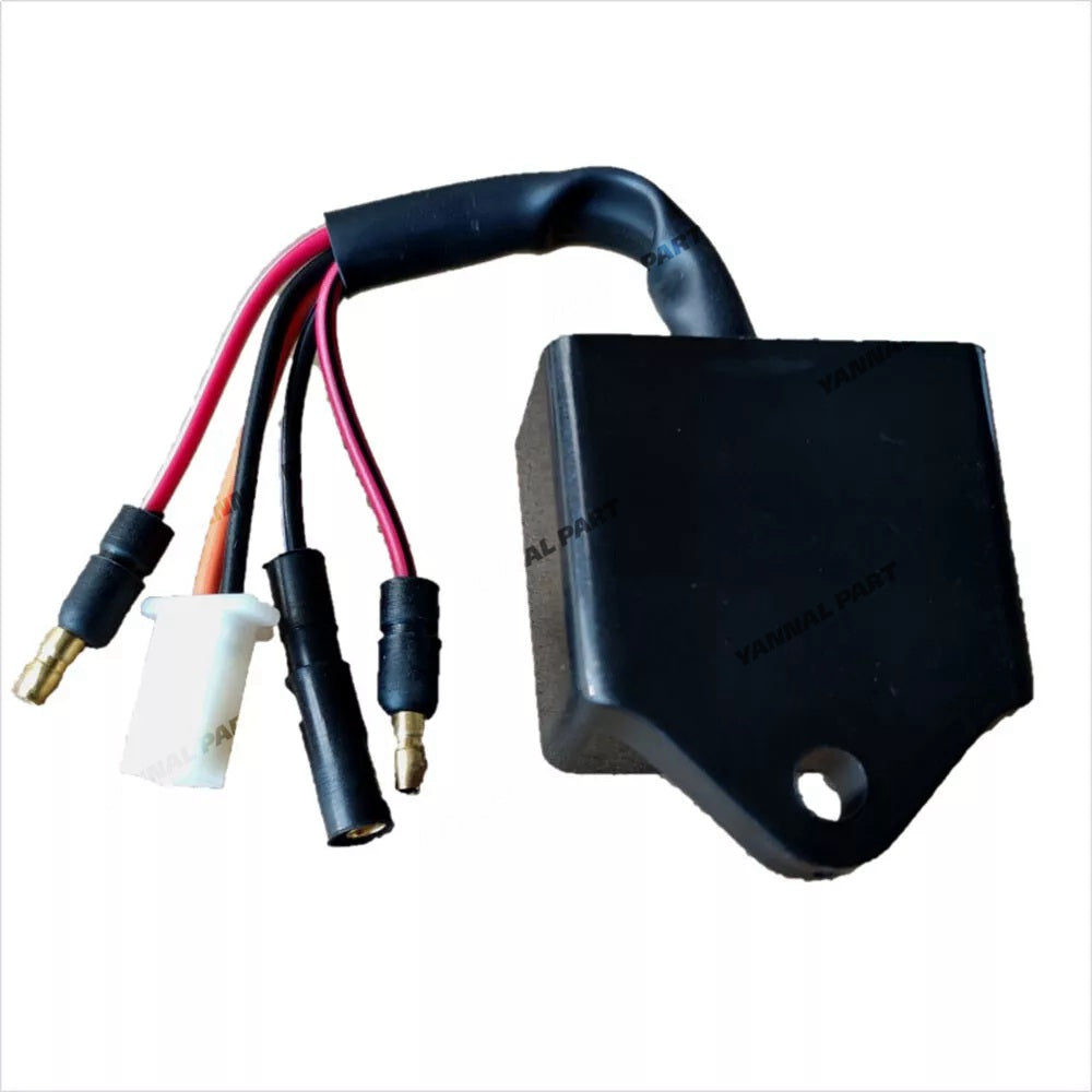 CDI Box 61115-A01-000 Fit For Polaris ATV 50cc 90cc 100cc 110cc