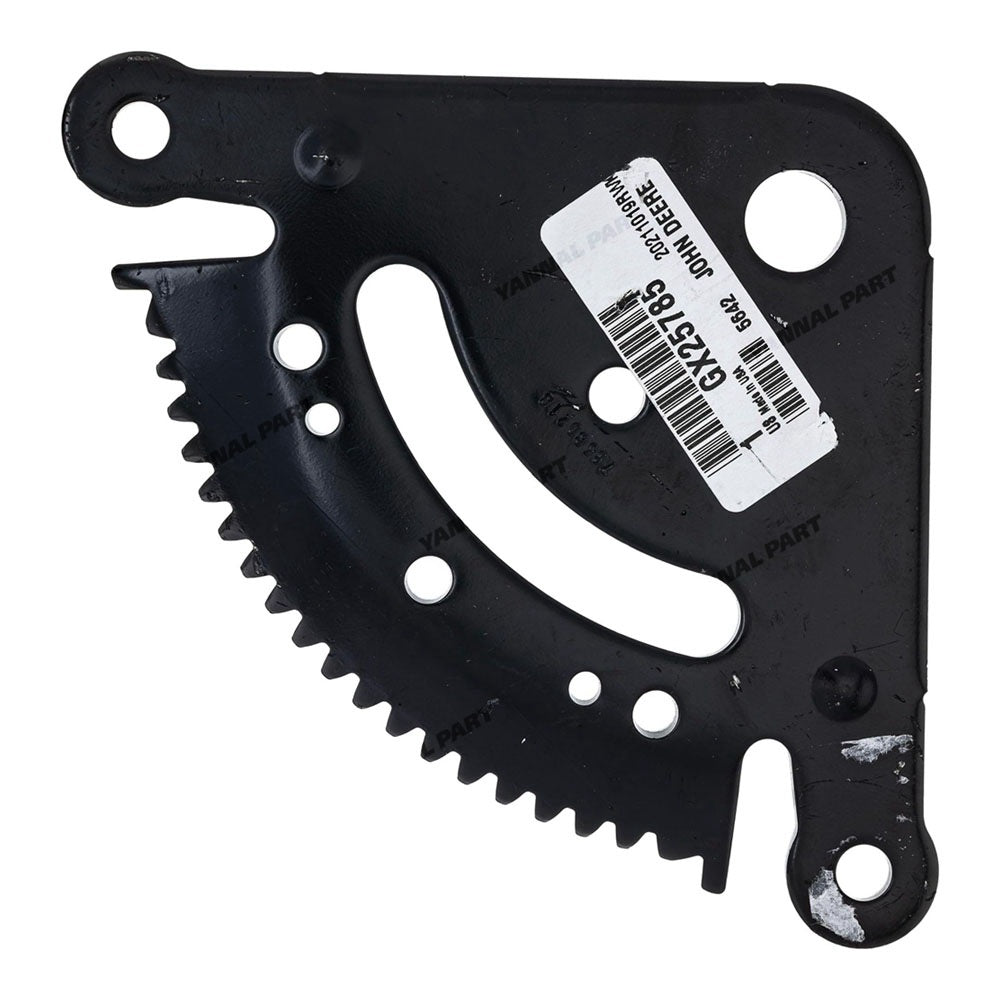 Steering Sector Kit GX25785 GX20053 GX21994 UC13360 Fit For John Deere Tractor LA105 LA110 LA115 LA120 LA125 LA130