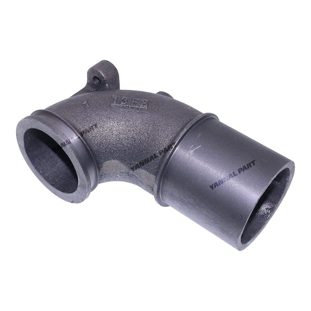 Outlet Connection Exhaust 3910992 Fit For Cummins 4BT 6BT Engine