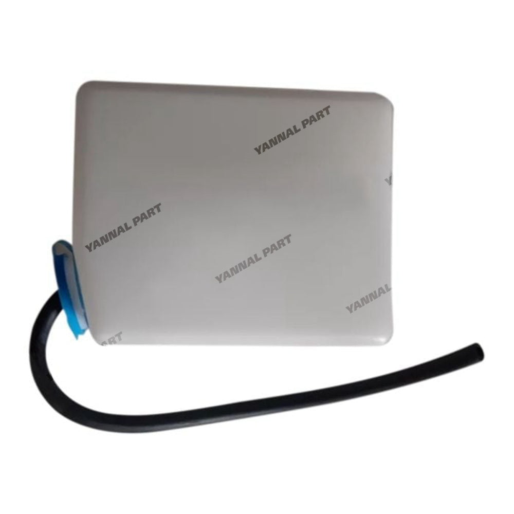 Bottle Expansion Assembly 123/49200 Fit For JCB Backhoe Loader 3D 3CX 4C 4CN 1400B-4WD