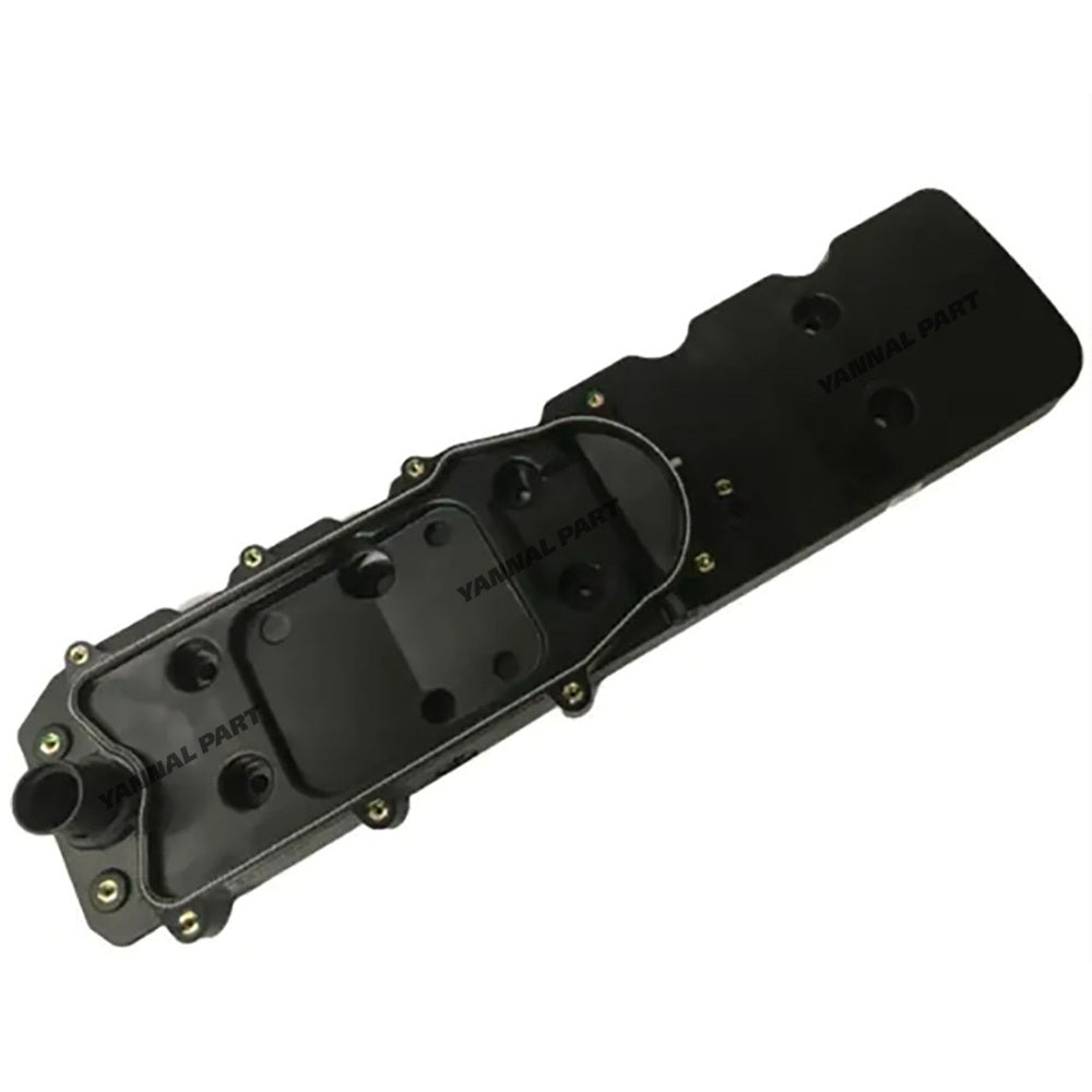 Valve Cover 5311734 Fit For Cummins Engine 6B5.9 B6.7 ISB ISB6.7 ISL L9 QSB6.7 QSL9