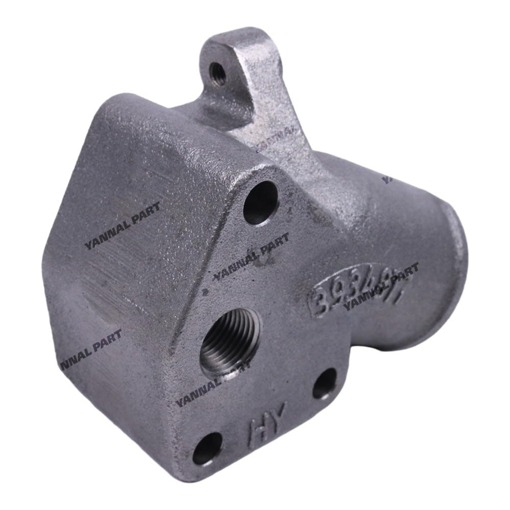 Connection Water Inlet Elbow 3934877 Fit For Cummins Engine 4BT 6BT B Series