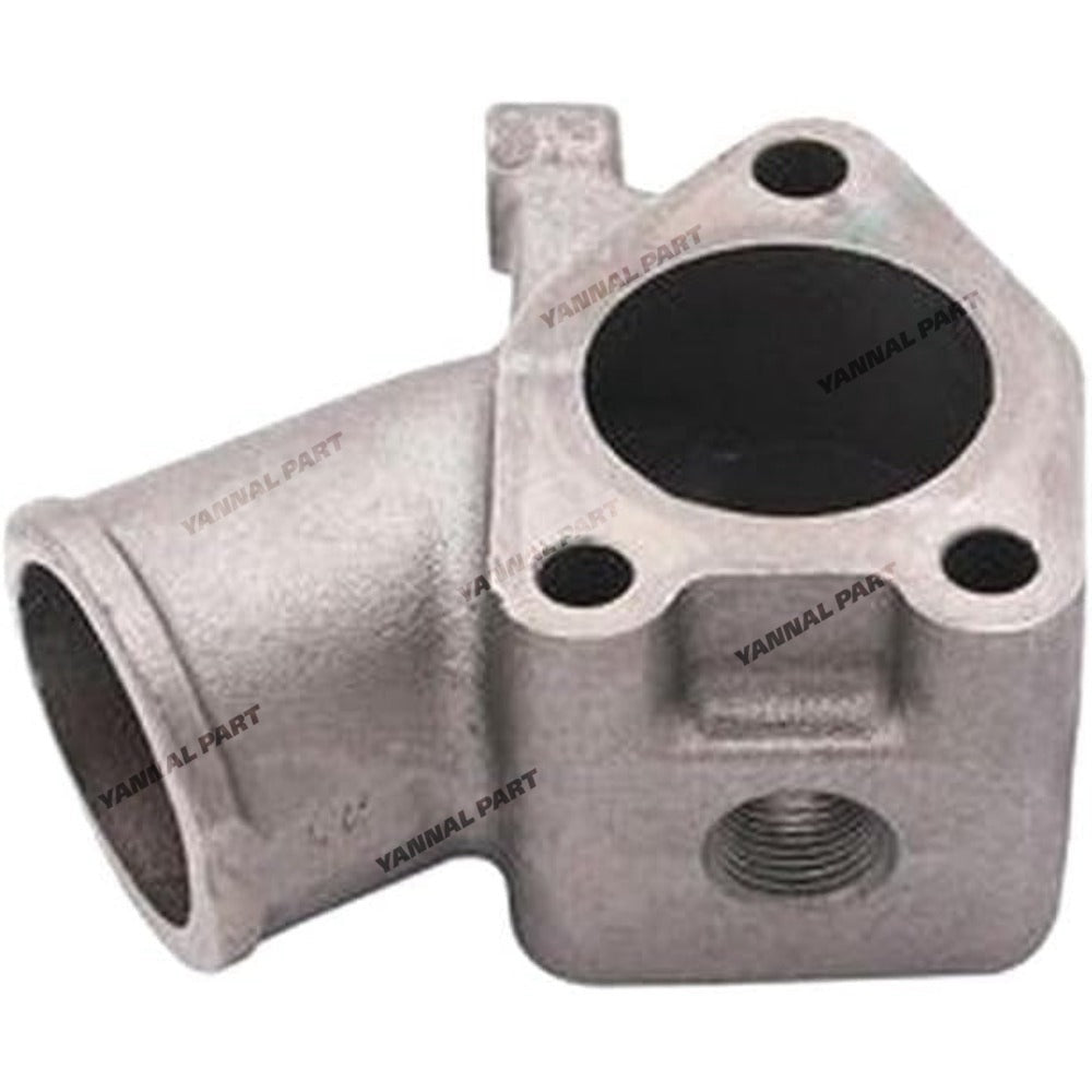 Connection Water Inlet Elbow J934877 Fit For CASE Engine 4391 RP85 Tractor MX100 MX110 MX120 MX135 MX150 MX170