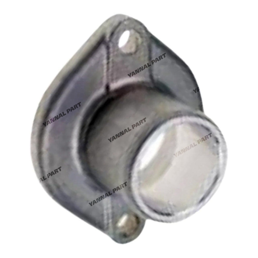 Water Outlet Fitting MM432-08201 Fit For Hyundai Excavator R15-7 R16-7 R22-7