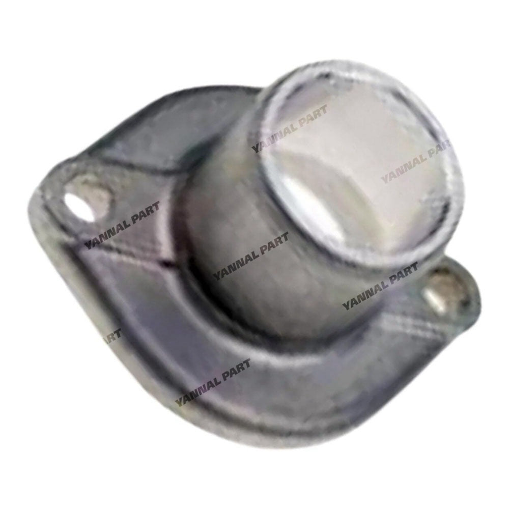 Water Outlet Fitting MM432-08201 Fit For Hyundai Excavator R15-7 R16-7 R22-7