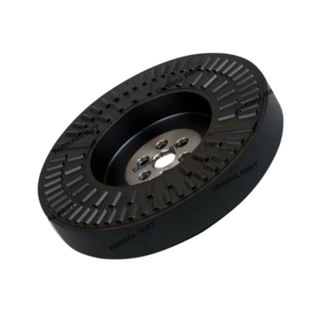 Vibration Damper 4981136 Fit For Cummins Engine ISBe ISDE QSB